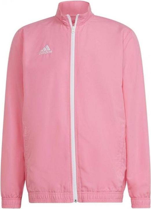Produktbild Adidas Entrada 22 Jacke Presentation (M)