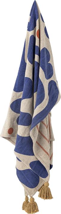 Actual product image Bloomingville Eviaya (160 x 130 cm)