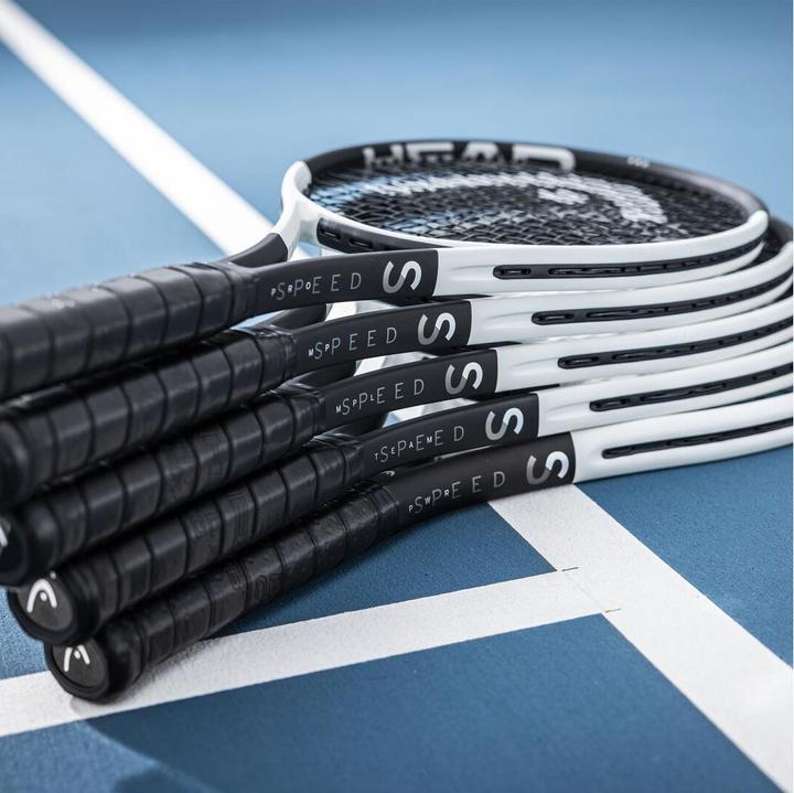 Produktbild Head Speed PWR 2024 Tennisschläger (4, 255 g)