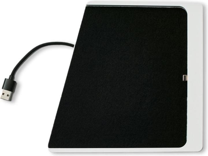 Actual product image Displine Companion Wall Home tablet wall mount Suitable for brand (tablet): Apple 27.9cm (11/ )