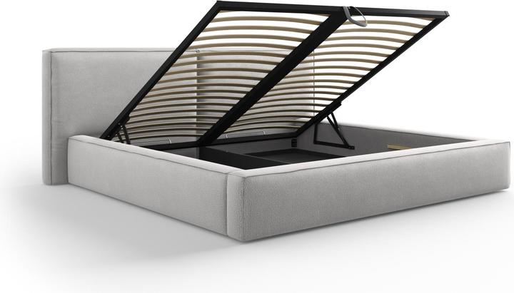 Image du produit Micadoni Jodie (200 x 200 cm)