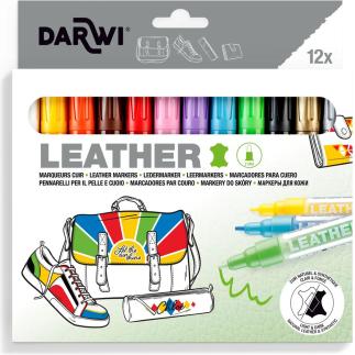 Produktbild Darwi Marker für spezielle Anwendungen (12x)