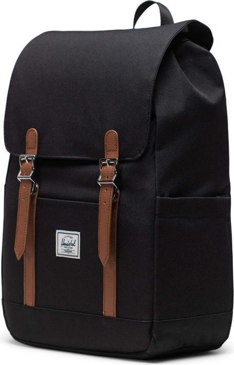 Actual product image Herschel Retreat Small - Urban backpack (17 l)