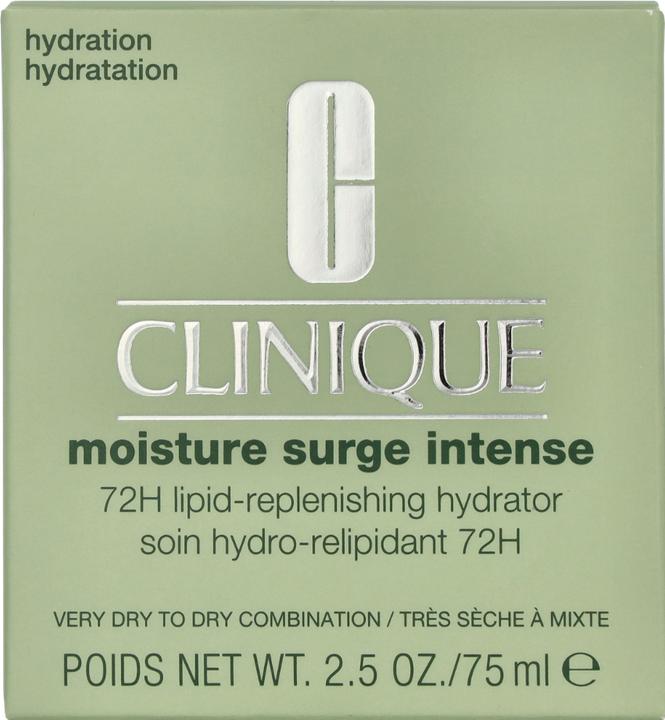 Produktbild Clinique Moisture Surge (75 ml)