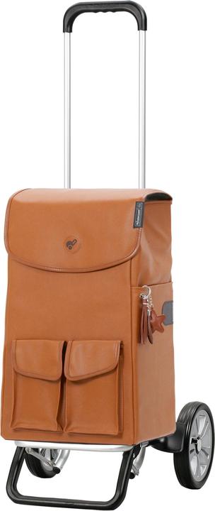 Produktbild Andersen Alu Star Shopper Abbo