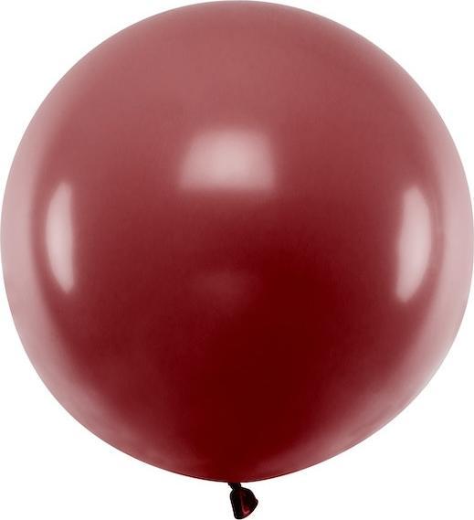 Bordeaux red, Pastel