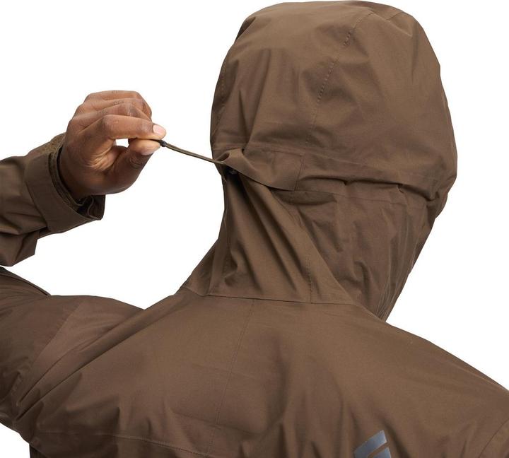 Actual product image Black Diamond M Fineline Stretch Shell (M)