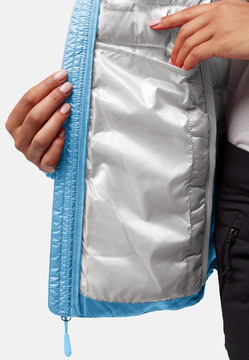 Actual product image Jack Wolfskin Passamani Down Hoody W (XS)