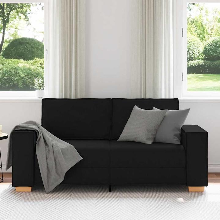 Produktbild vidaXL 2-Sitzer-Sofa (2-Sitzer)