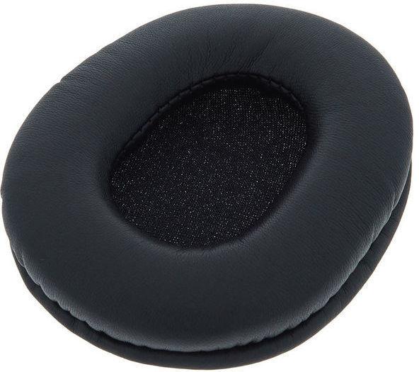 Audio-Technica ATH-M50X korvatyyny, 1 kpl, musta