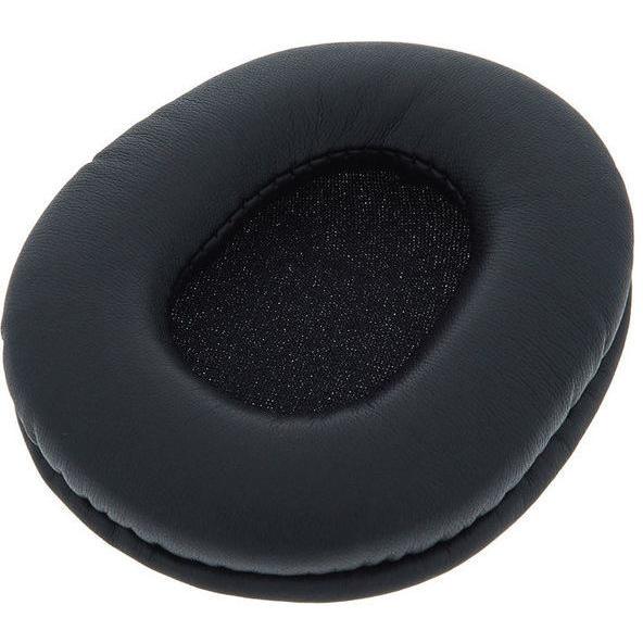 Audio-Technica ATH-M50X korvatyyny, 1 kpl, musta, Cuffie, Nero