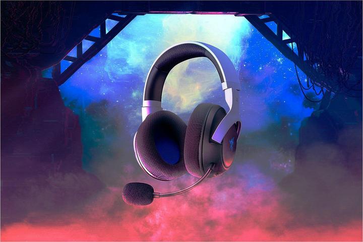 Actual product image Razer Kaira Hyperspeed (Wireless)