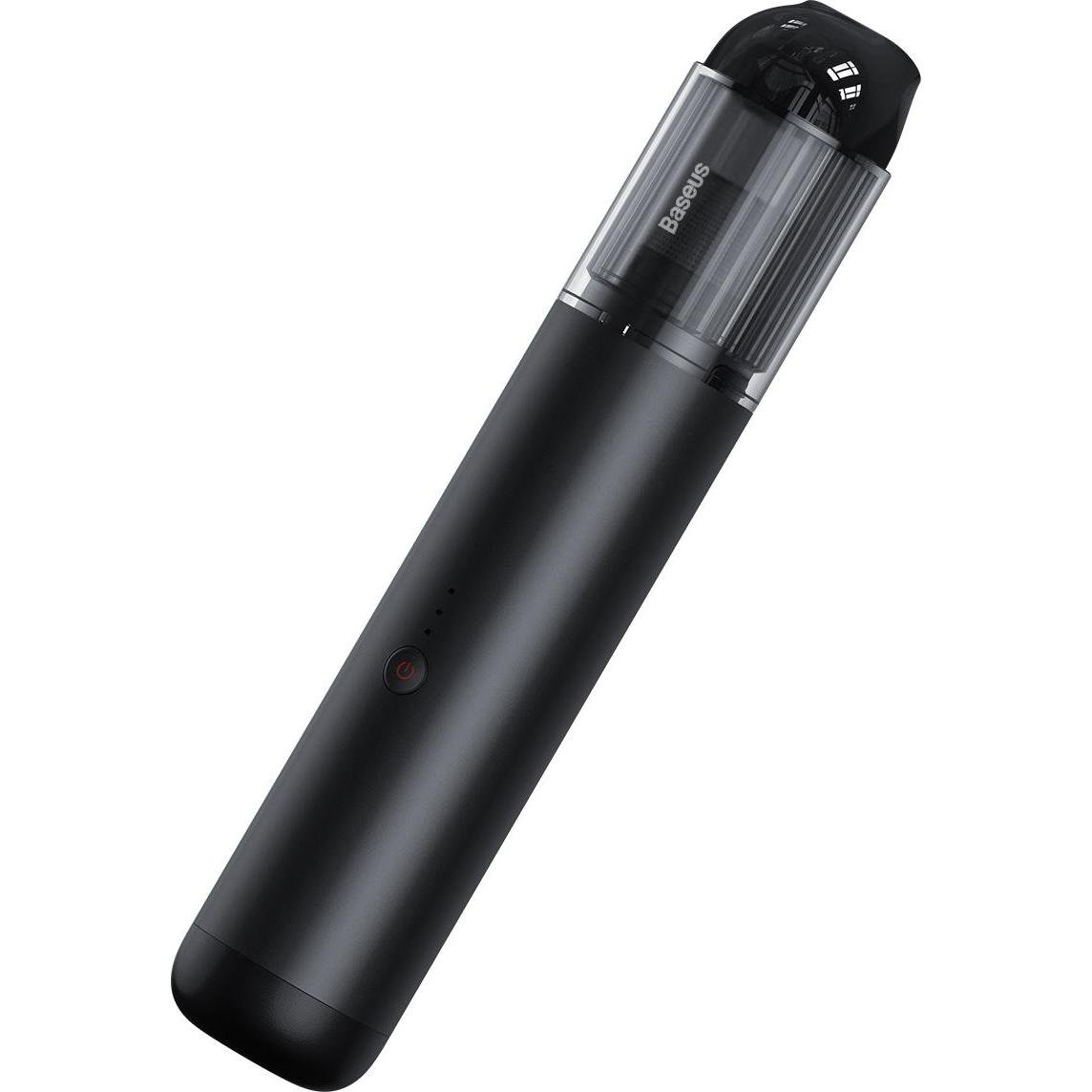 Thumbnail - Baseus A3 Car Vacuum Cleaner, Staubsauger, Schwarz