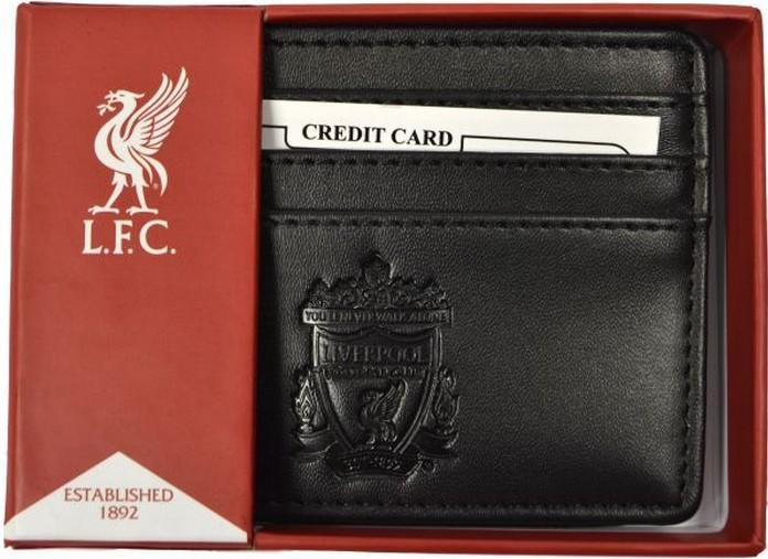 Actual product image Score Draw Card Wallet