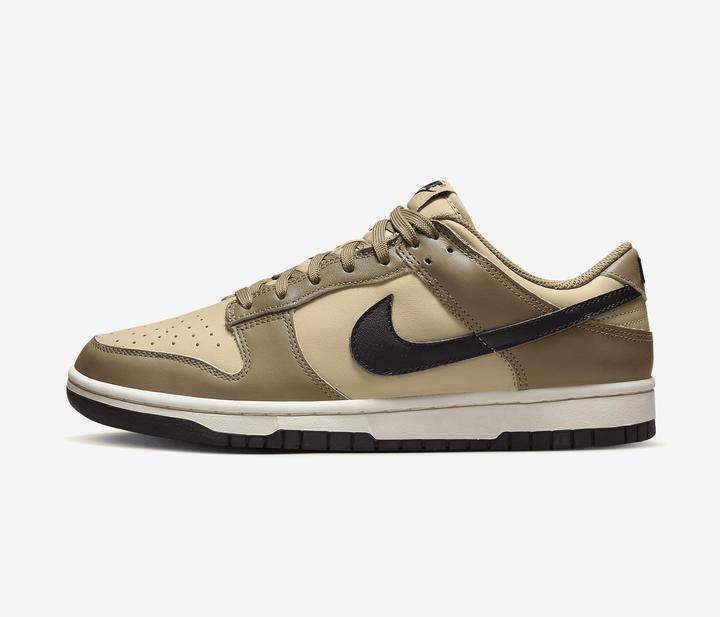 Black - Sesame - Sail, Dark Driftwood