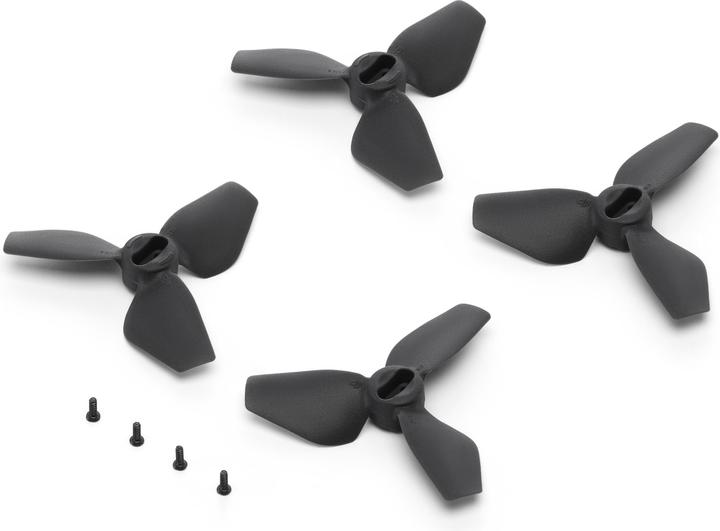 Actual product image DJI Neo Propellers (Drone propellers, DJI Neo)