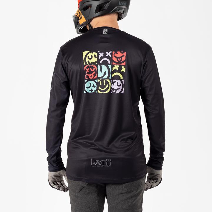 Image du produit Leatt MTB Gravity 3.0 Jersey (M)