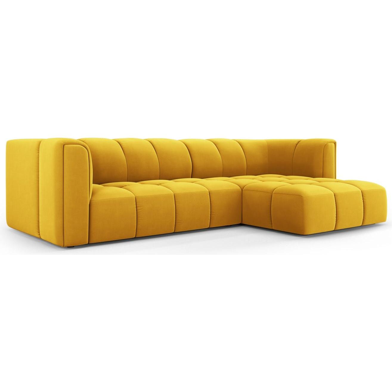 Thumbnail - Maison Heritage, Sofa, Adams (Ecksofa)