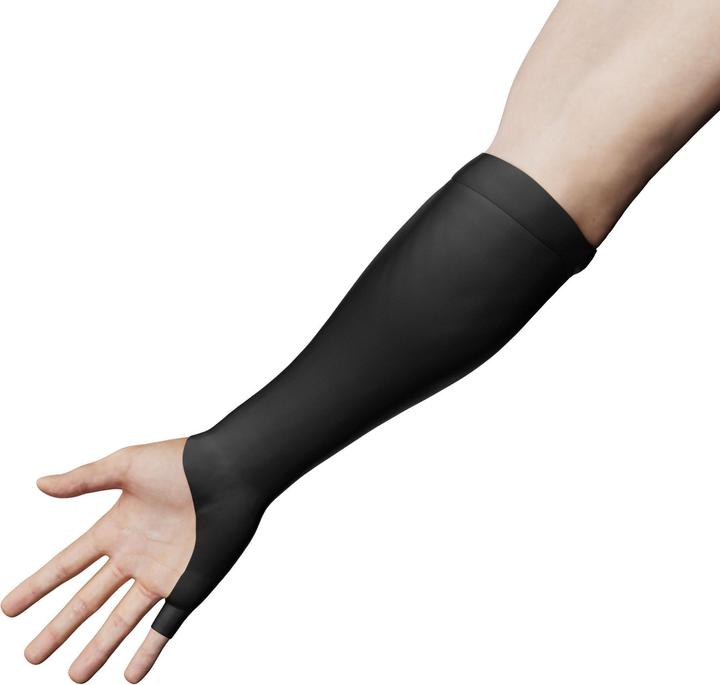 Actual product image Pulsar Gaming Gears Arm Sleeve Open Palm Long