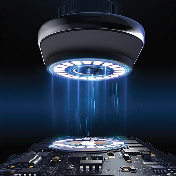 Immagine prodotto Araree Renergy AM15V do kratki czarny/nero MagSafe AR60-01798A