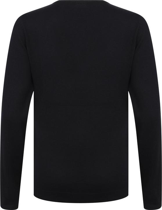 Produktbild Henbury Ladies' Lightweight V-Neck Jumper (M)