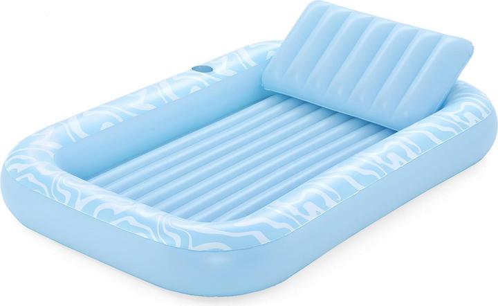 Matelas flottant