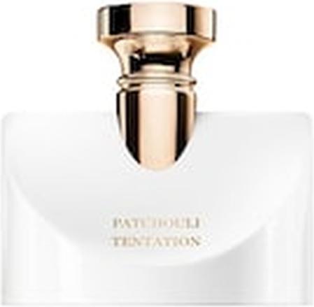 Actual product image Bulgari Splendida Patchouli Tentation (Eau de parfum, 30 ml)