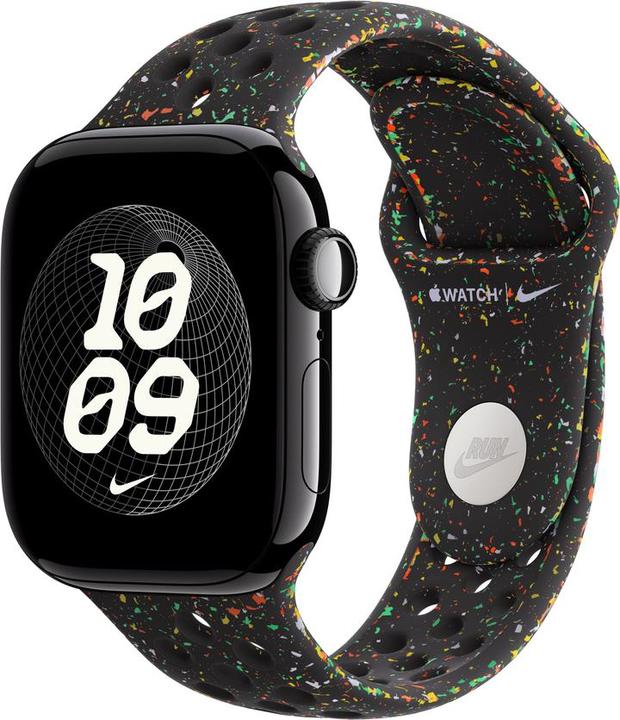 Produktbild Apple Nike Sport Band (42 mm, Fluoroelastomer)