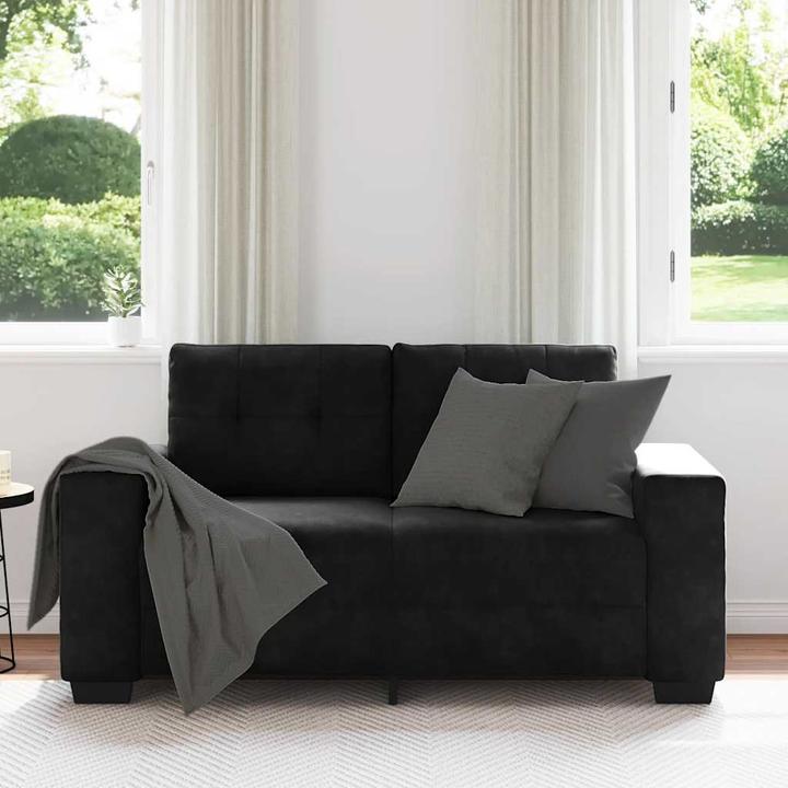 Produktbild vidaXL Zweiersofa (2-Sitzer)