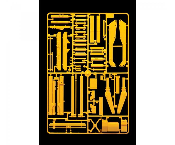 Produktbild 1:24 Truck Zubehör-Set