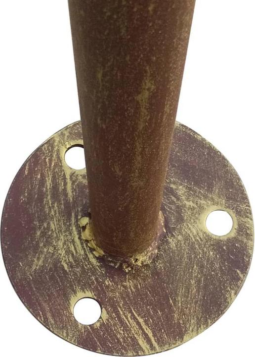 Actual product image vidaXL Pergola (300 cm, 400 cm)