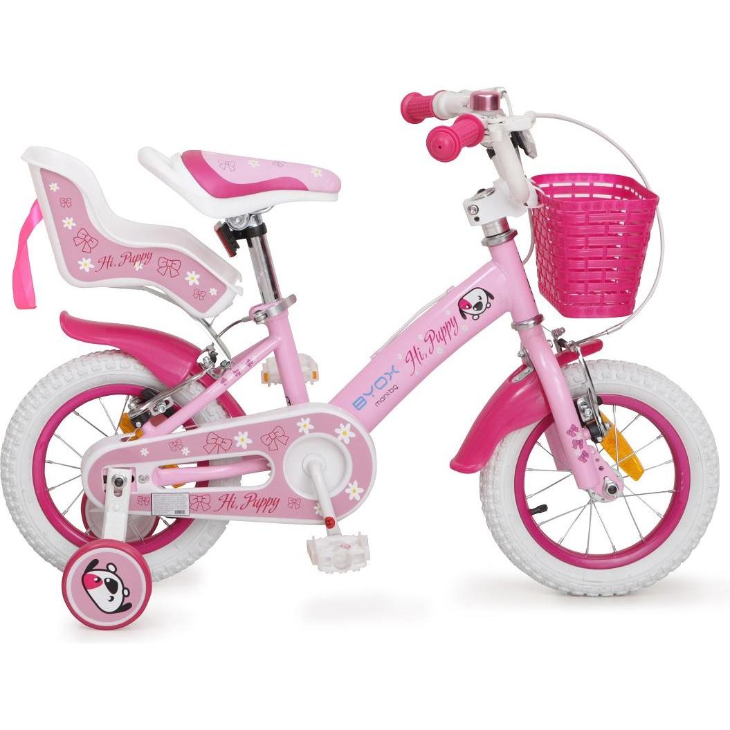 Byox, Kindervelo, (12")