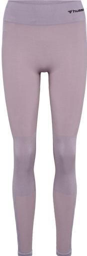 Produktbild hummel Hmlclea Seamless Mid Waist Tights (XS)