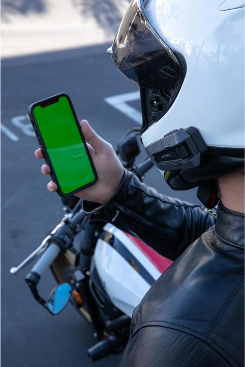 Image du produit Cardo Packtalk Edge (Lot de 1)