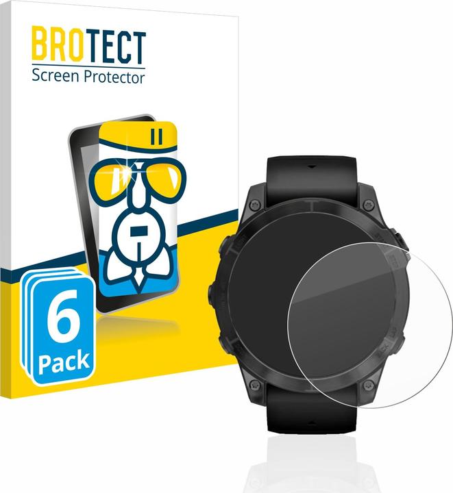 BROTECT AirGlass Vetro