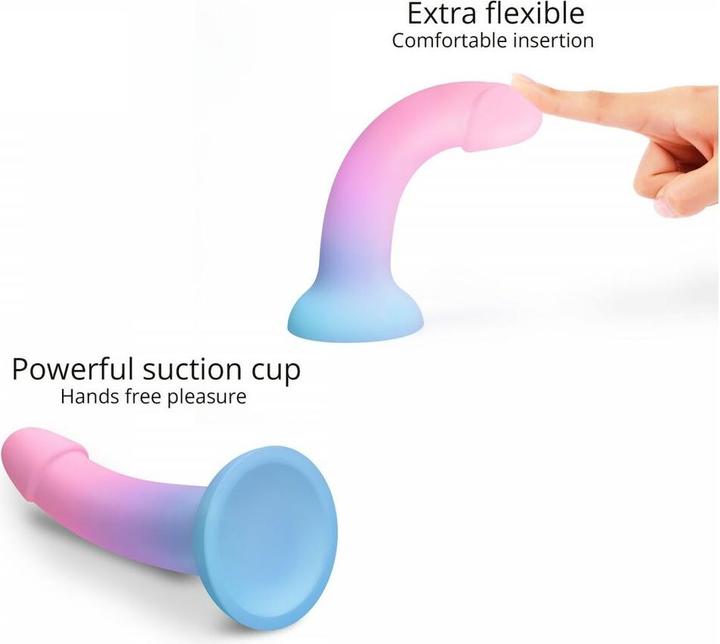 Actual product image Love to Love Dildolls Utopia