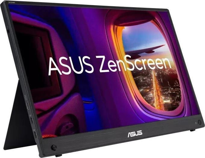 Image du produit ASUS ZenScreen MB16AHG (1920 x 1080 pixels, 15.60")
