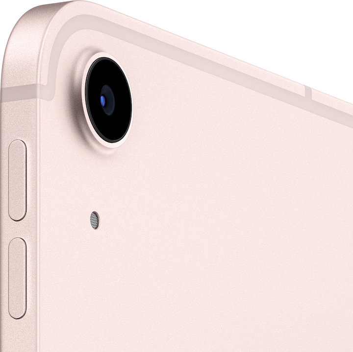 Actual product image Apple iPad Air 2022 (5. Gen) (5G, 10.90", 256 GB, Pink)