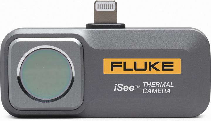 Produktbild Fluke Wärmebildkamera