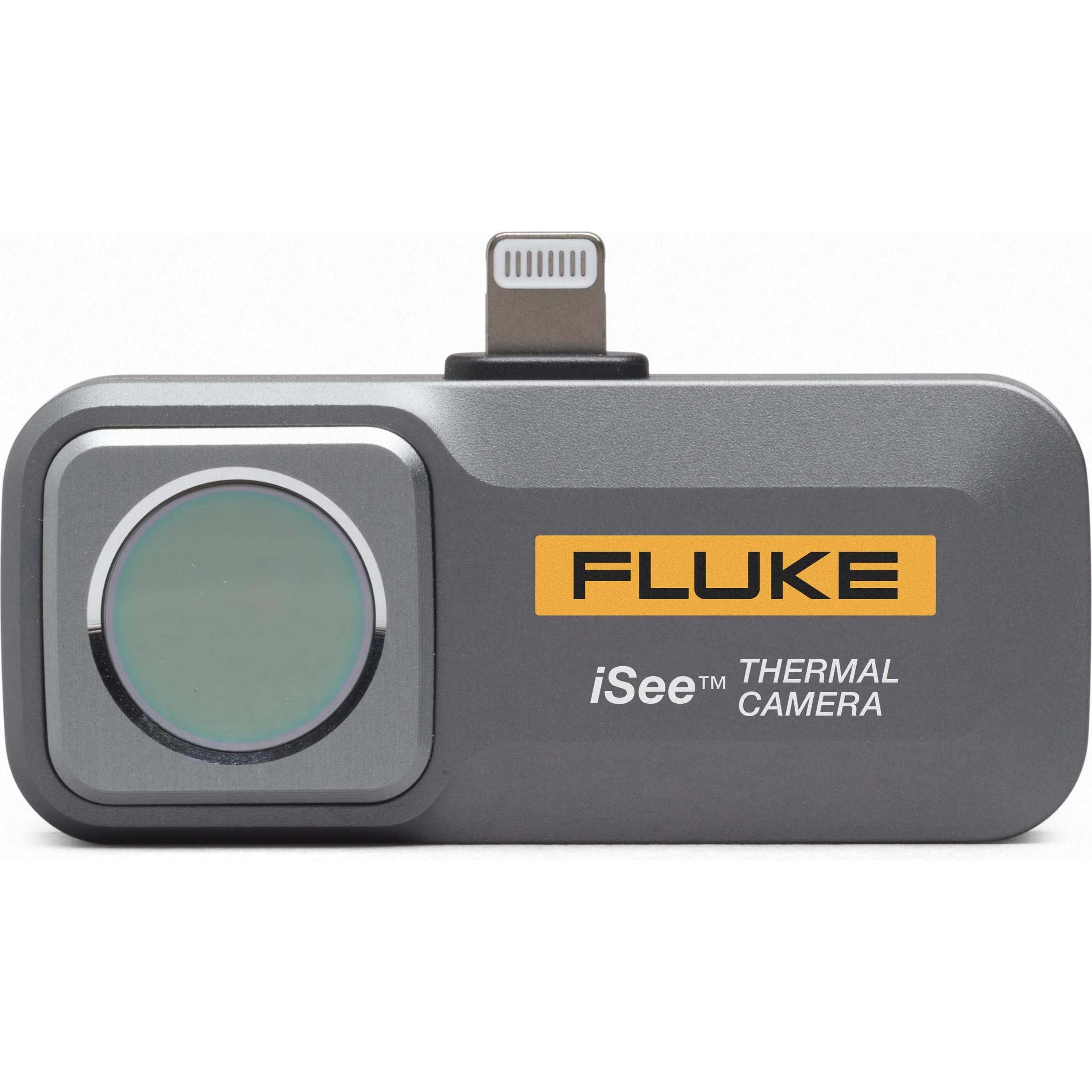 Fluke, Termocamera, Termocamera