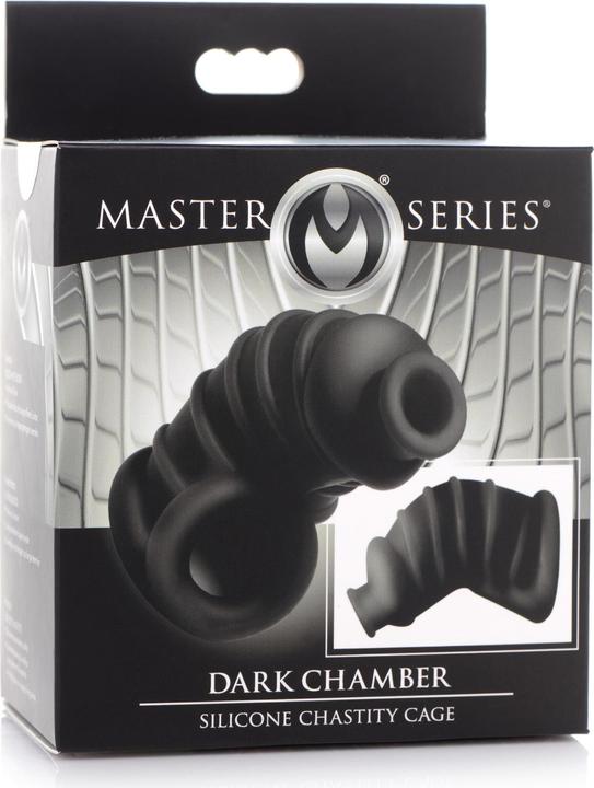 Image du produit Master Series Red Chamber