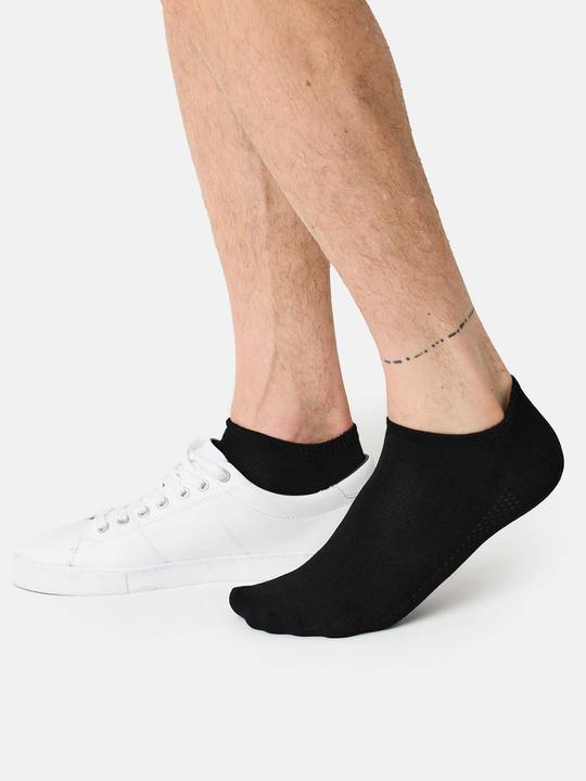 Actual product image Nur Die Sneakersocken Bambus (39 - 42)