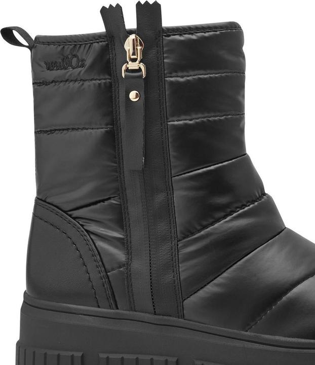 Actual product image S.Oliver Ankle boot (39)