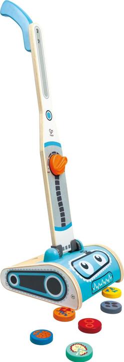 Image du produit Hape Machine à vide robotisée