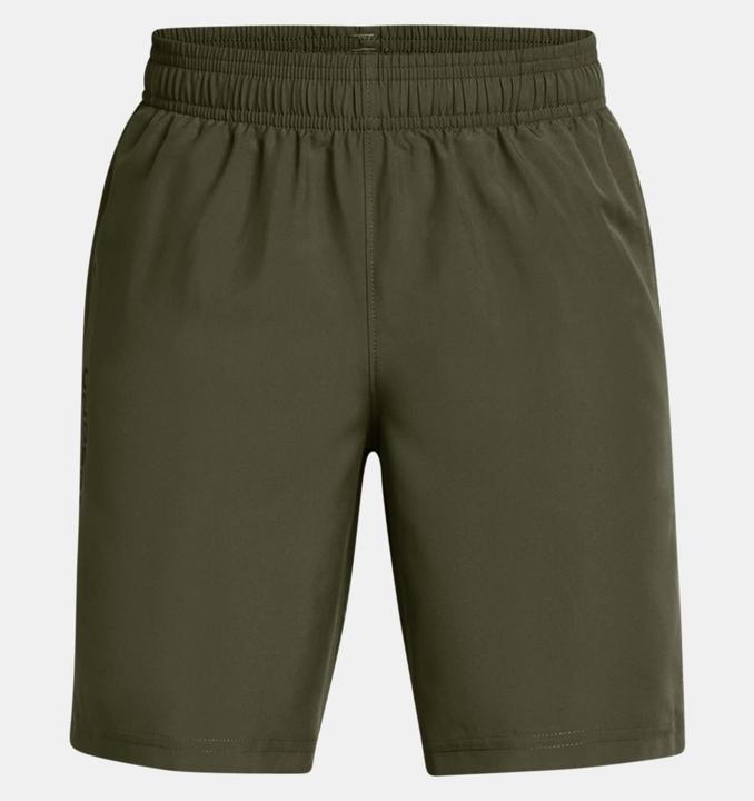 Image du produit Under Armour UA Tech Woven Wordmark Short (XS)