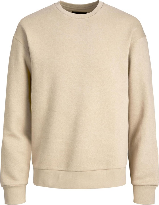 Jack & Jones Rundhals- Sweatshirt