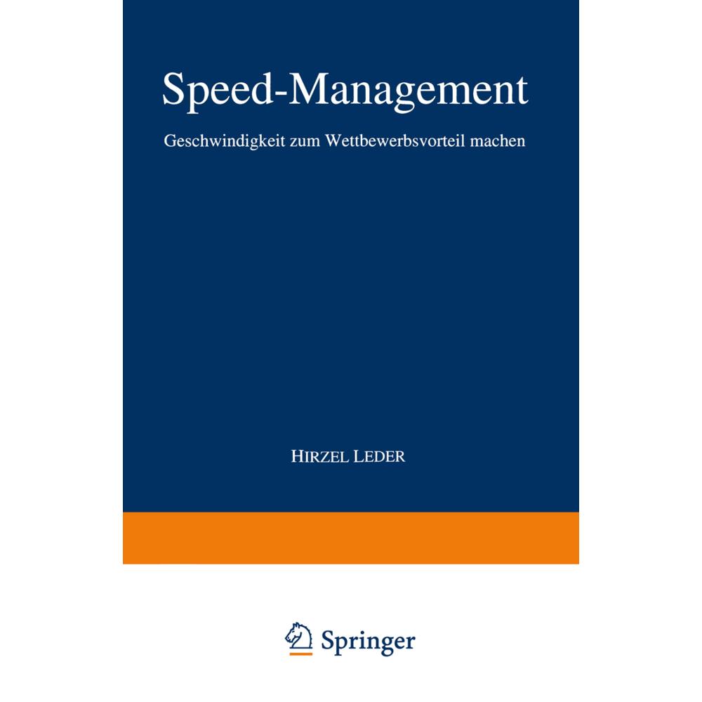 Speed-Management, Ratgeber