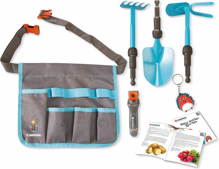 Happy People Gardena belt bag