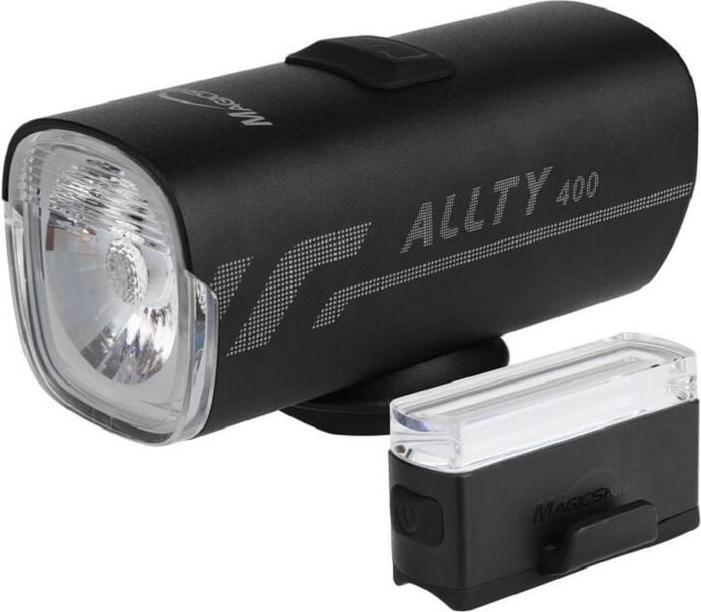 Produktbild Magicshine Velolampe Seemee 20 V2.0 (400 lm, 20 lm)