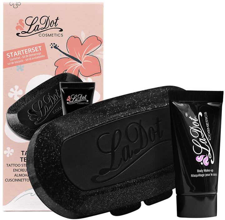 La Dot Cosmetics Tampone per timbri